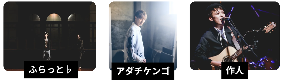 カリヨン広場の写真